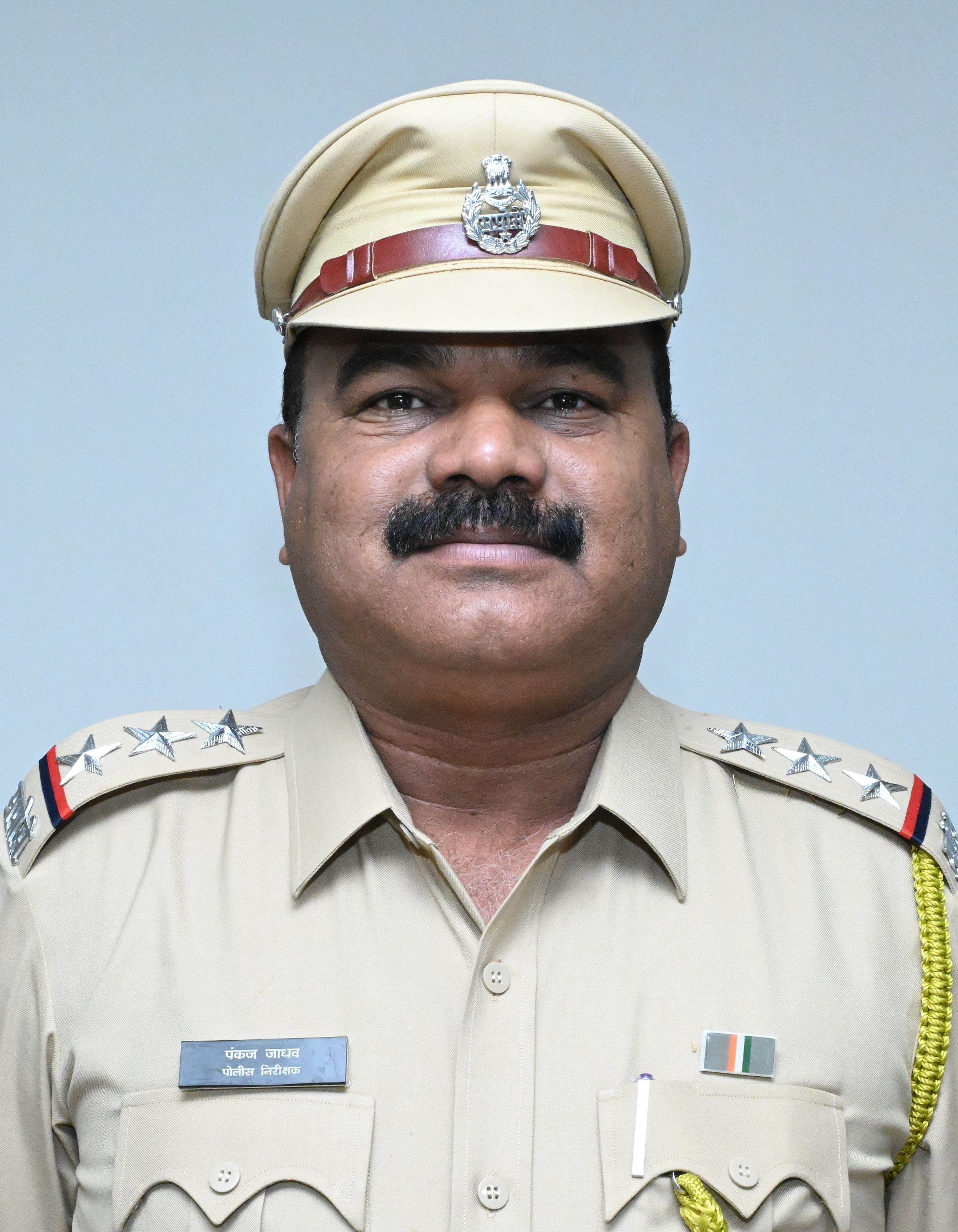 Police Inspector