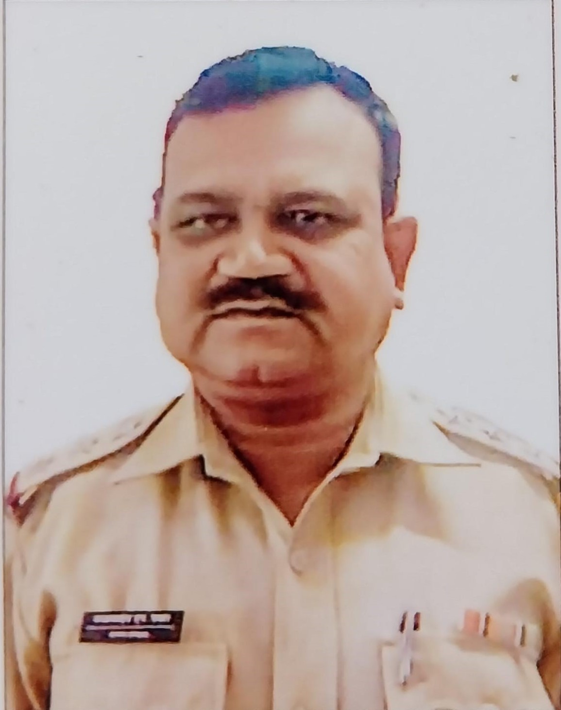 Police Inspector