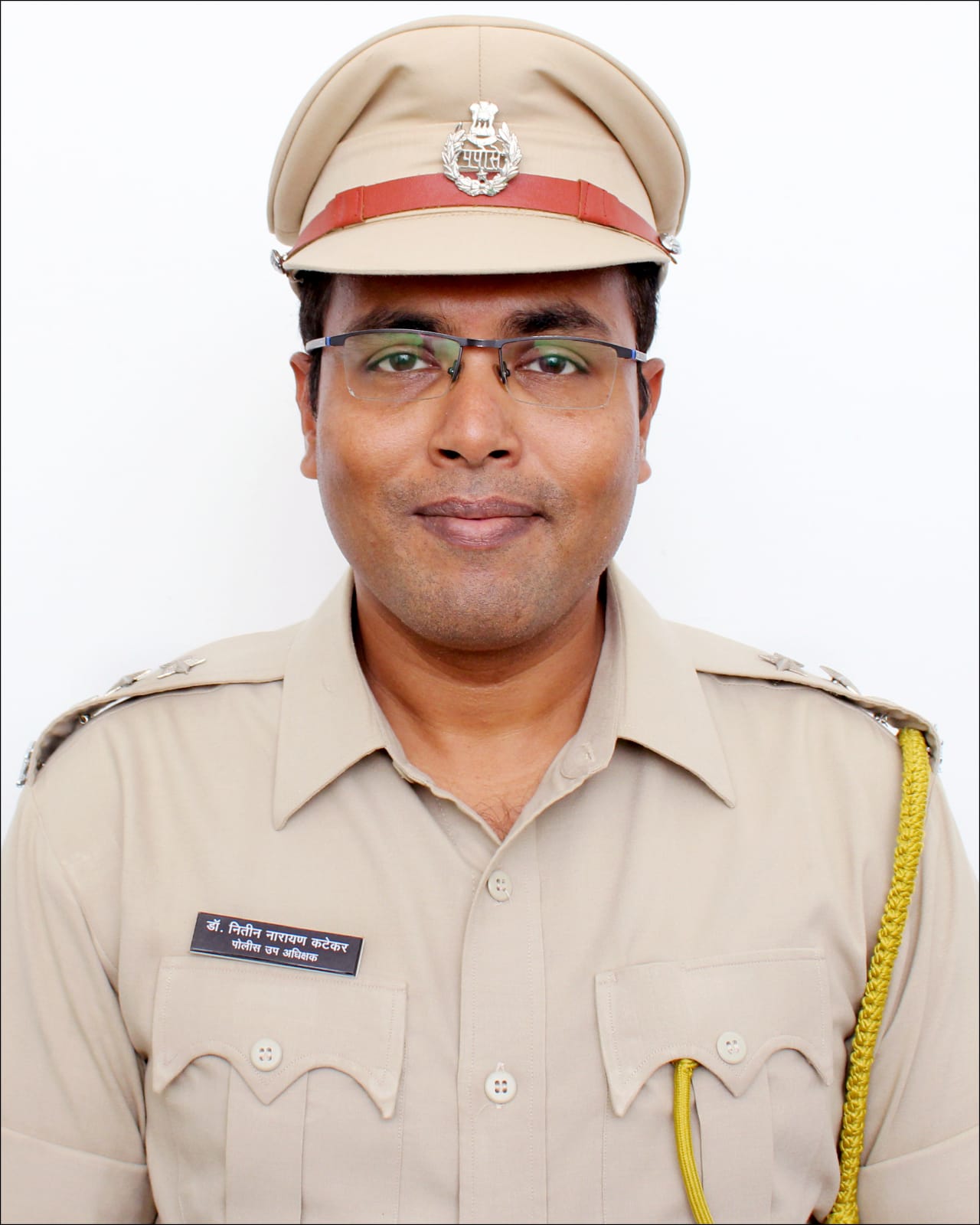 Ganpat Darade